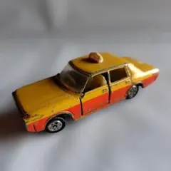 絶版・1969年】マッチボックス No.56 BMC1800 ピニンファリーナ - メルカリ
