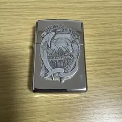 ZIPPO ライター HEY!HEY!HEY! レア 絶版 2003年製 珍しい - メルカリ