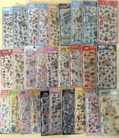 正規品 プチドロ まとめ売り ディズニー トイストーリー新作4種入り