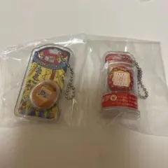 たまごっち　おかしなたまごボーロっち パッケージチャームつき