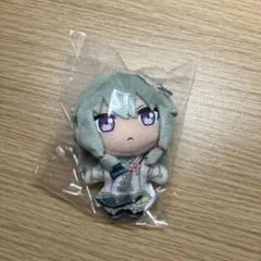 草薙寧々 ぷちぬいマスコット プロセカ