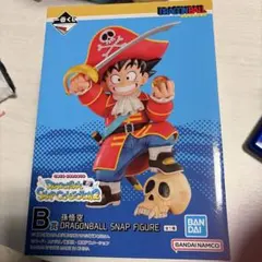 ドラゴンボール ◎ 一番くじ　Ｂ賞