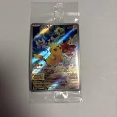 k*o様 ピカチュウ：パッケージ版『ポケットモンスター スカーレット』『ポケット 2026年最新】ピカチュウ プロモ スカーレットの人気アイテム - メルカリ