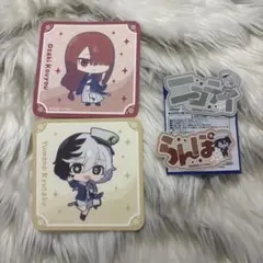 2026年最新】夢野久作 缶バッジの人気アイテム - メルカリ
