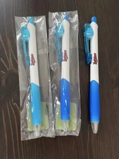 三菱鉛筆　uni クリフター　CLIFTER ボールペン3本セット