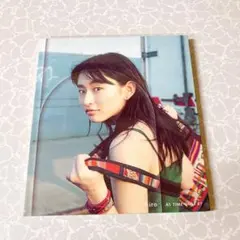 hiro AS TIME GOES BY CD 島袋 寛子 - メルカリ