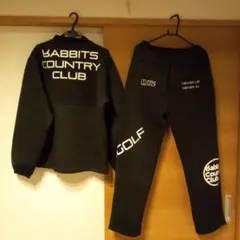 FR2GOLF プルオーバーパンツ　セットアップ　XL