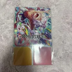 ONE PIECE カードゲーム 特製ストレージボックス　Vol.3