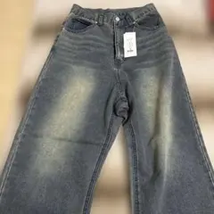 モノマートジーンズ