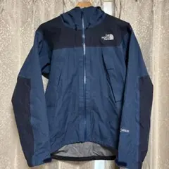 THE NORTH FACE GORE-TEX マウンテンパーカー S
