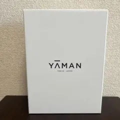 【未使用】YA-MAN HOT SHAVE TRIMMER YJED0W 本体のサムネイル