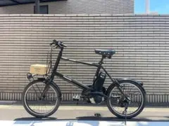 マングース ENVOY カーゴバイク ロング 運搬 キャンプ ビーチ 自転車