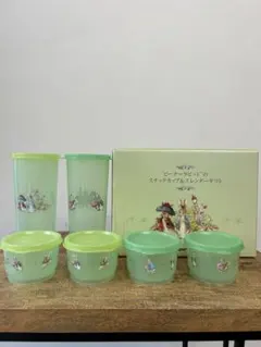 2026年最新】PETER RABBIT 保存容器・ケースの人気アイテム - メルカリ