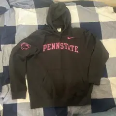 NIKE PENN STATE パーカー メンズ