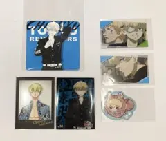 東リべ　松野千冬　まとめ売り