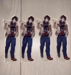 三枝明那 アクスタ