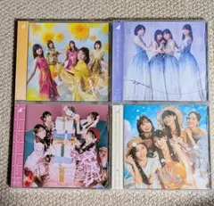 乃木坂46　42nd「是非に及ばず」通常盤他4枚セット