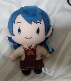 蓮ノ空 村野さやか 103期 セガラッキーくじ くじぬい