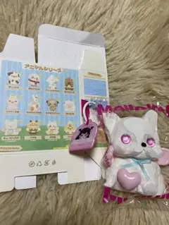 みぃ様専用❤︎ メロジョイ　アニマル　キューピッドワンワン