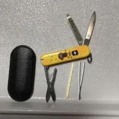 ビクトリノックス　クラシック　リミテッドエディション2016 [8925]