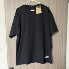 NORTH FACE STANDARD ブラックXL NT32518R Tシャツのサムネイル