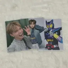 FANTASTICS BFX フォトカード 佐藤大樹 - メルカリ