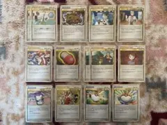ポケモンカードLEGEND トレーナーズ　計14枚のサムネイル