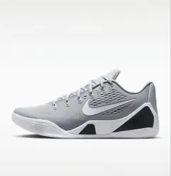 Nike Kobe 9 グレー 値下可 完売品‼️ 最安値‼️ - メルカリ