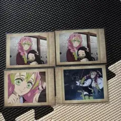 鬼滅の刃　ぱしゃこれ　其ノ陸　刀鍛冶の里編　甘露寺蜜璃　竈門禰豆子