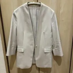 お値下げ！ORIHICA THE TIIRD SHITS スーツジャケット