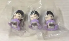 Dr.STONE あさぎりゲン　肩ズンフィギュア