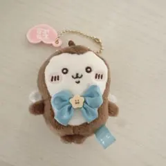 ちいかわ 超まじかるちいかわ マジカルチャージマスコット（カブトムシ）