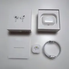 AirPods Pro エアーポッズプロ 第1世代
