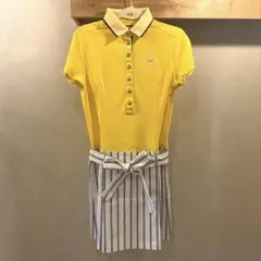 Callaway ワンピース Mサイズ