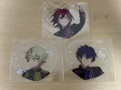 あんさんぶるスターズ あんスタ ぴくりあコレクションvol.2 3枚セット