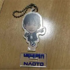 NAOTO 三代目