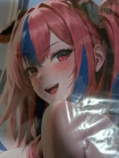 プレイマット 美少女24