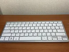 【3coins】Bluetooth搭載ワイヤレスキーボード
