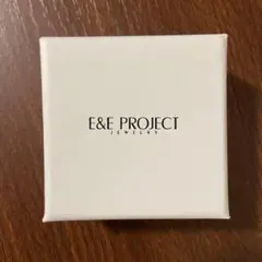 E&E PROJECT jewelry 箱
