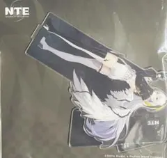 NTE Neverness to Everness ハソール アクリルスタンド