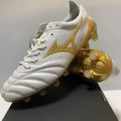 モレリアNEO4 JAPAN 限定　ゴールド