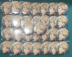 あんスタ コレクション 缶バッジ コレ缶 Jul idol 鳴上嵐 30点セット