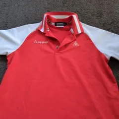 Le coq sportif ゴルフ ポロシャツ