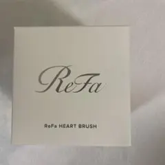 ReFa リファハートブラシ ピンクアナベル