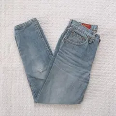 レディース ジーンズ　パンツ　夏服　EDWIN