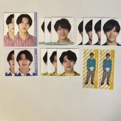 少年忍者 黒田光輝 デタカ シール