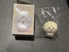 ちいかわbaby ラッコ　ミニソフビフィギュアコレクション