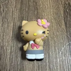 サンリオ ハローキティ キティいっぱい！⚠️缶無し⚠️ フィギュアのみのサムネイル