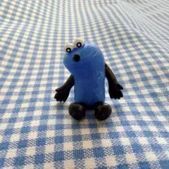 パペットスンスン SUNSUN バスボム バスボール 首かしげ