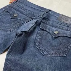 新品未使用 RICKY true religion 30インチ